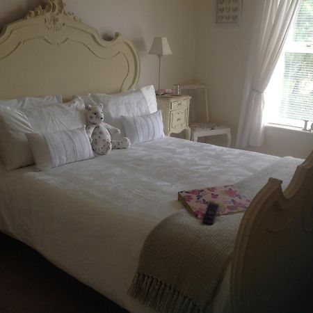 Lilly'S Pad Bed & Breakfast Keelby Bilik gambar
