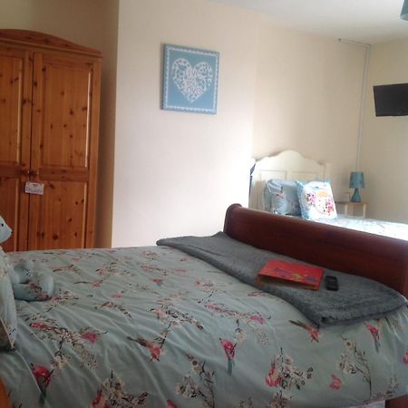 Lilly'S Pad Bed & Breakfast Keelby Bilik gambar