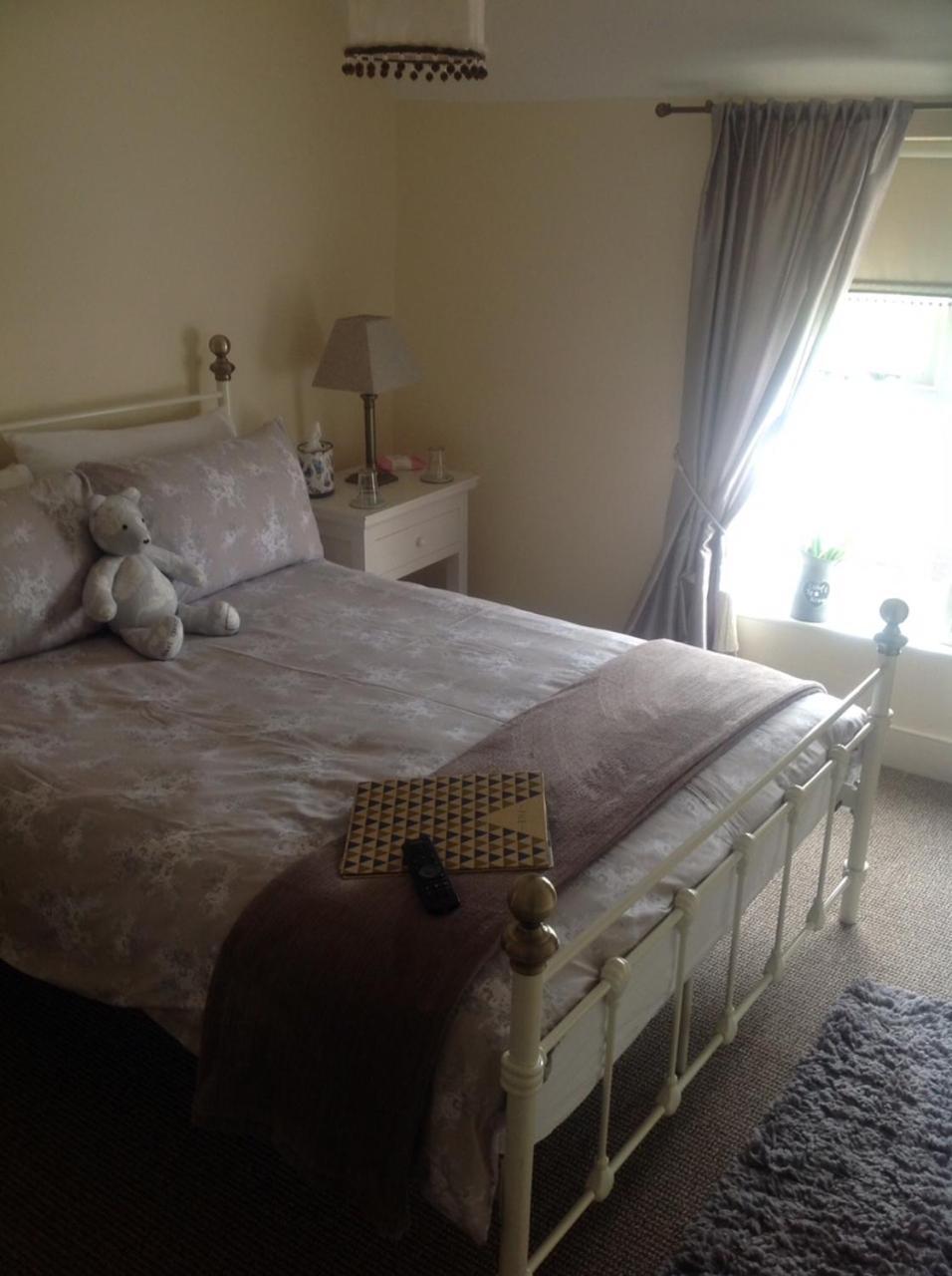 Lilly'S Pad Bed & Breakfast Keelby Bilik gambar