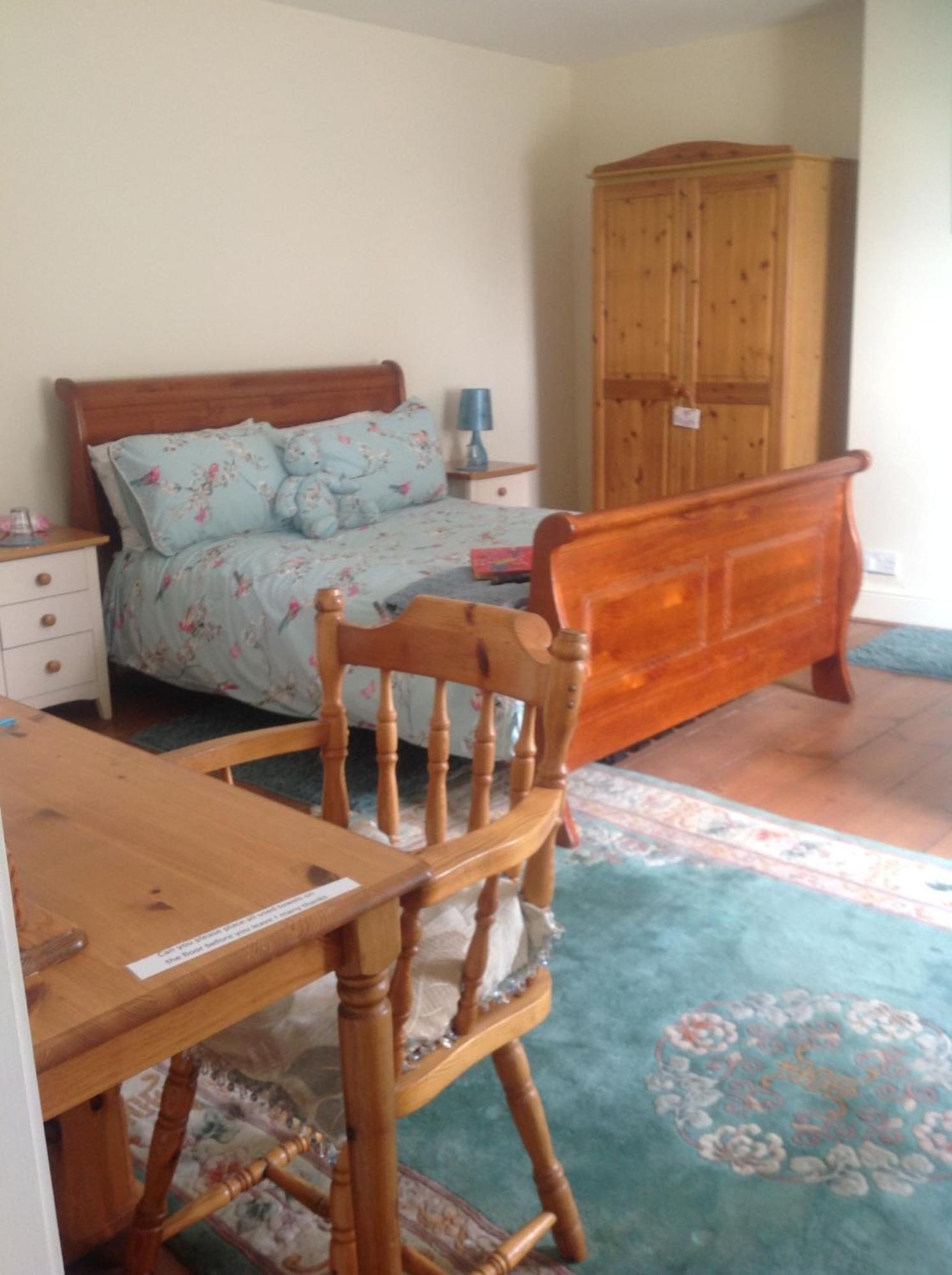 Lilly'S Pad Bed & Breakfast Keelby Bilik gambar