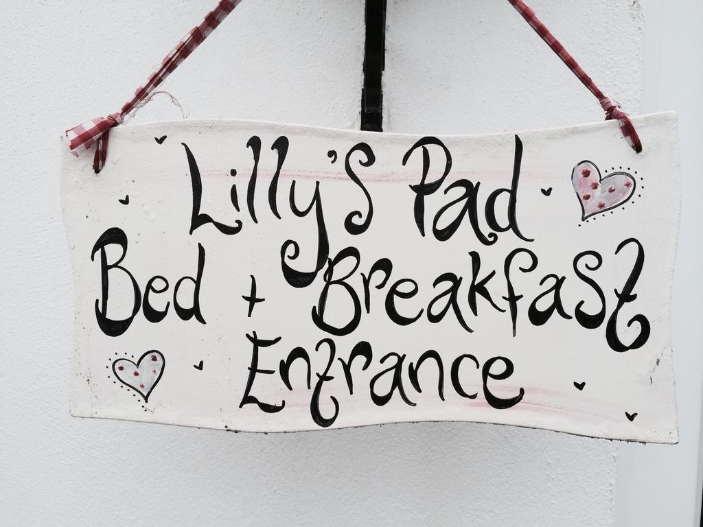 Lilly'S Pad Bed & Breakfast Keelby Bilik gambar