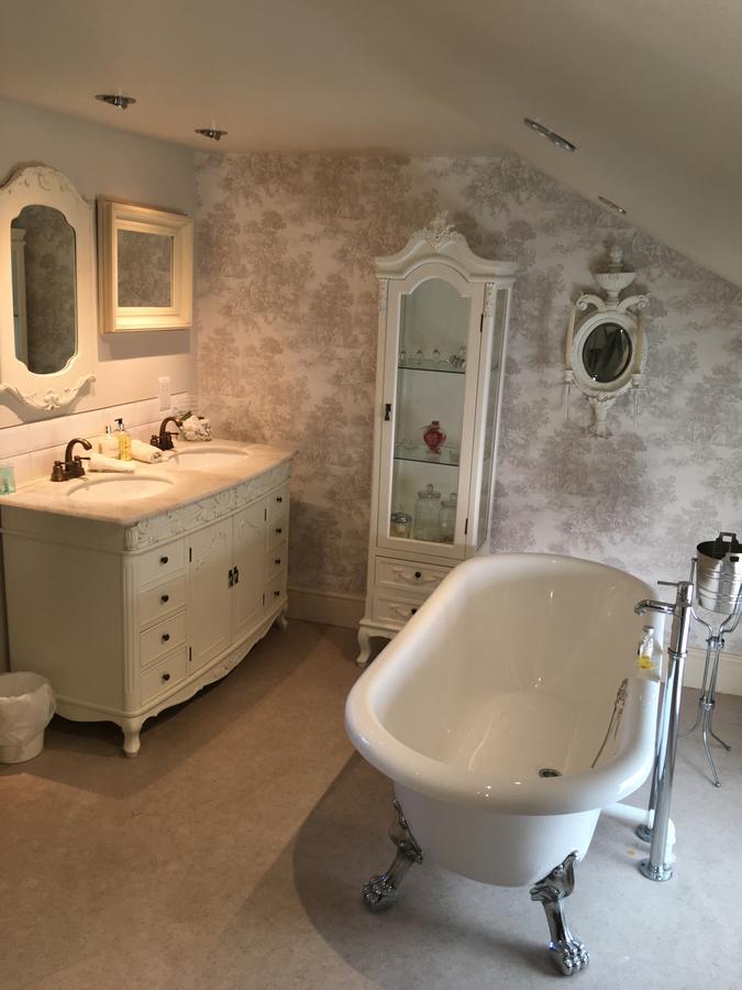 Lilly'S Pad Bed & Breakfast Keelby Luaran gambar