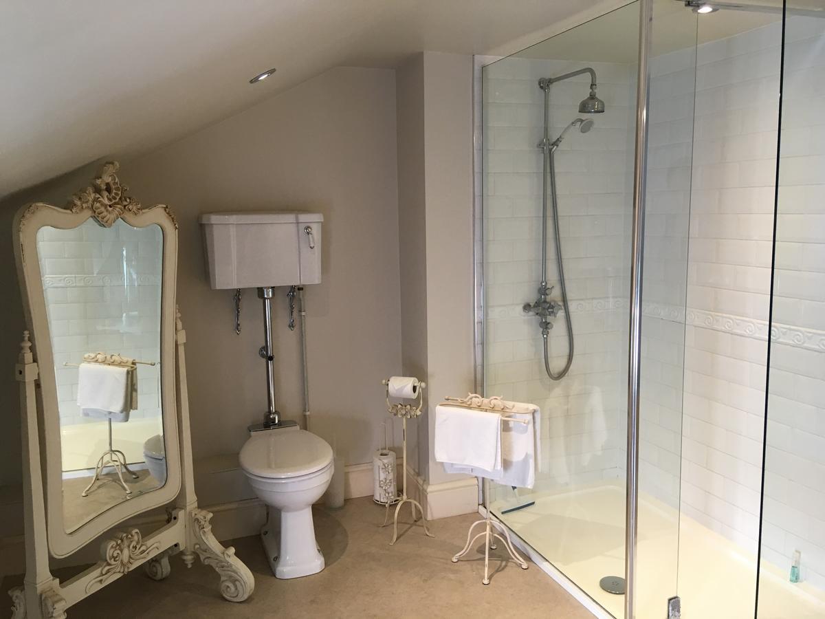 Lilly'S Pad Bed & Breakfast Keelby Luaran gambar