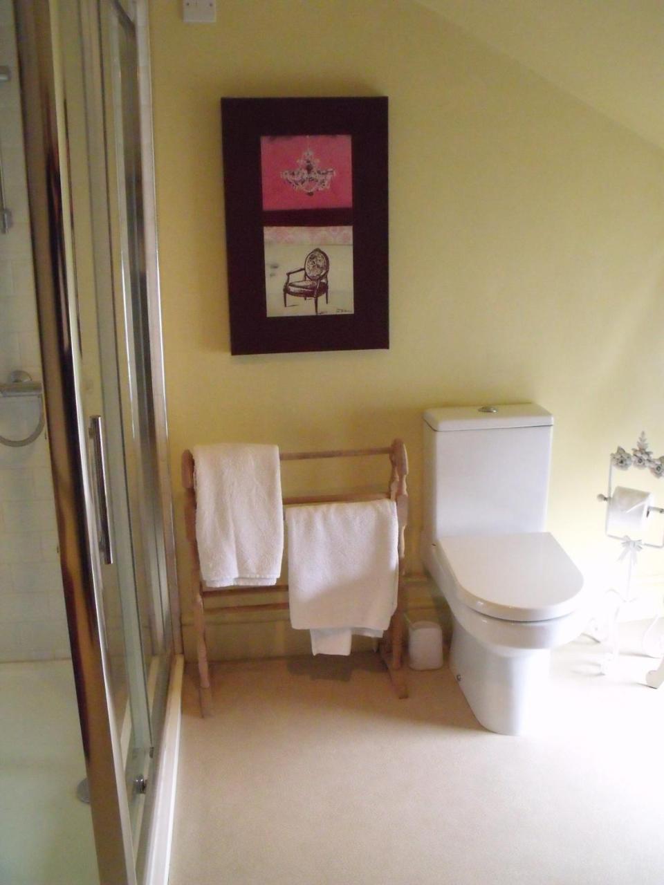 Lilly'S Pad Bed & Breakfast Keelby Luaran gambar