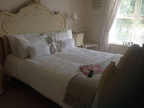 Lilly'S Pad Bed & Breakfast Keelby Luaran gambar